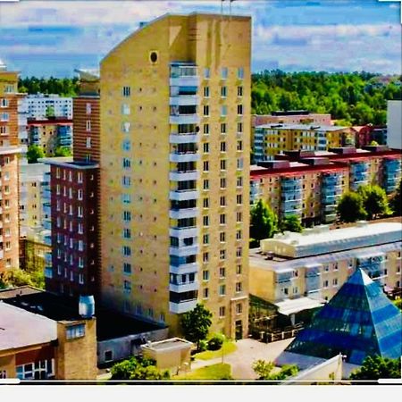 Golden Hostel Ерфелла Экстерьер фото