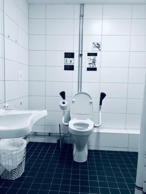 Golden Hostel Ерфелла Экстерьер фото