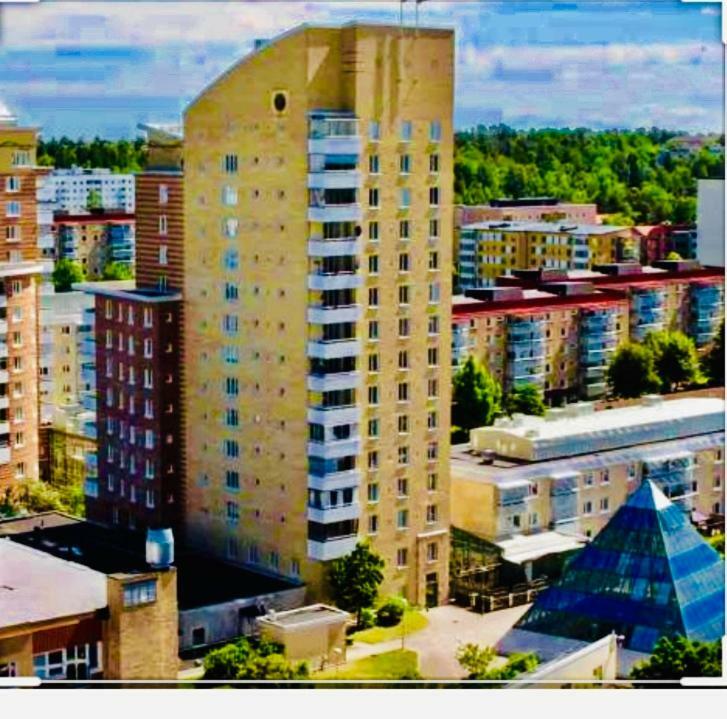 Golden Hostel Ерфелла Экстерьер фото