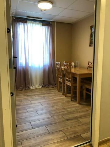 Golden Hostel Ерфелла Экстерьер фото